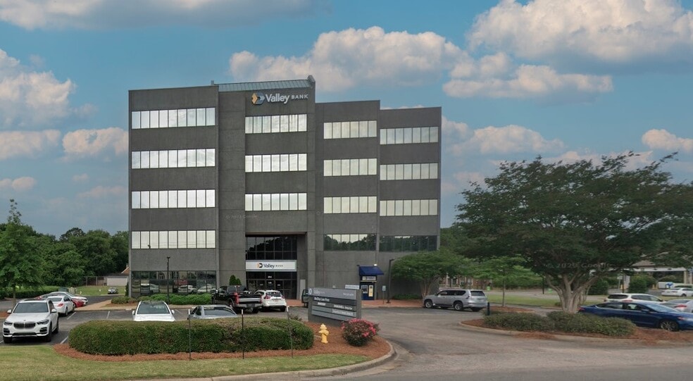 2740 Zelda Rd, Montgomery, AL for lease - Building Photo - Image 2 of 3