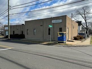 Plus de détails pour 427-429 Honeyspot Rd, Stratford, CT - Bureau à louer