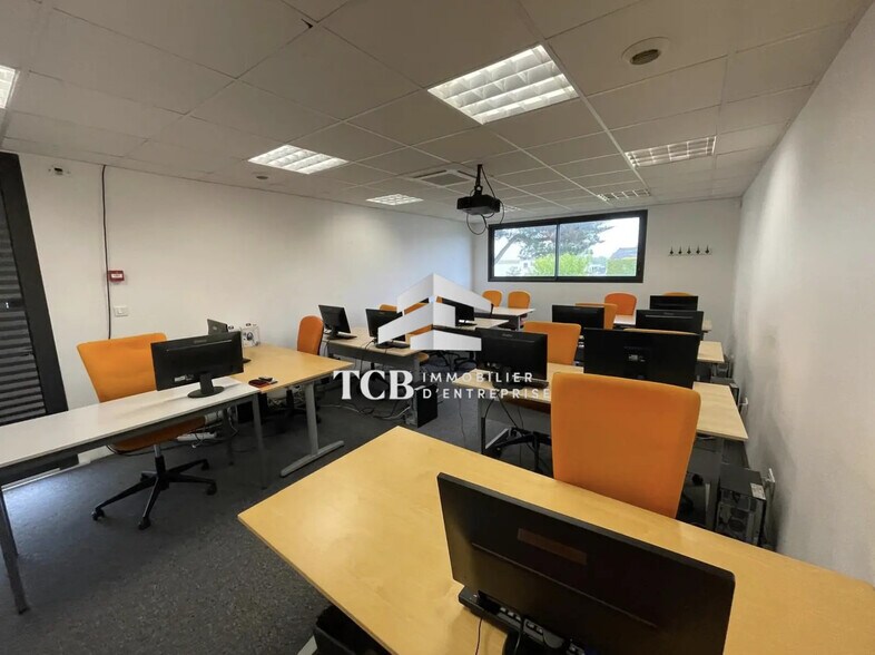 Bureau dans Saint-Herblain à vendre - Photo intérieure - Image 3 de 5