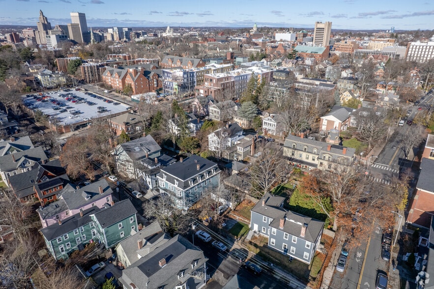 176 Williams St, Providence, RI for sale - Aerial - Image 3 of 80