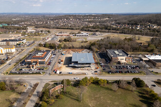 521 Stonecrest Pky, Smyrna, TN - Aérien  Vue de la carte - Image1