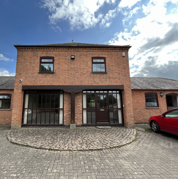 Huncote Rd, Leicester for lease - Primary Photo - Image 1 of 2