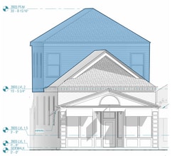 3905 Magazine St, New Orleans, LA for lease Building Photo- Image 2 of 6