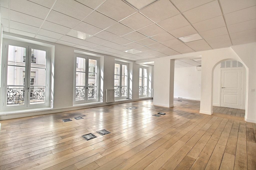 10 Rue Saint-Florentin, Paris for lease Interior Photo- Image 1 of 8