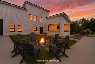 Plus de détails pour 3061 County Q rd, Nelsonville, WI - Flex à vendre