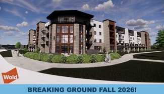 More details for 6011 Hodgson Rd, Lino Lakes, MN - Retail for Lease