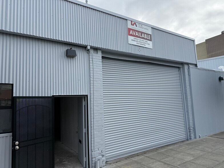 4080 Horton St, Emeryville, CA à louer - Photo du bâtiment - Image 1 de 6