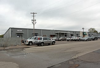 More details for 335-357 Cumberland St, Memphis, TN - Industrial for Lease
