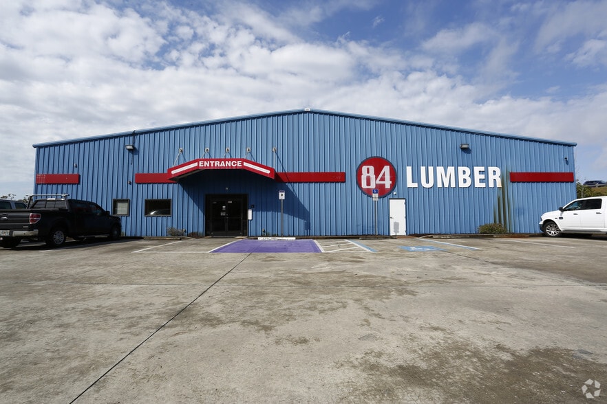 2800 15th St, Bradenton, FL for lease - Building Photo - Image 3 of 5