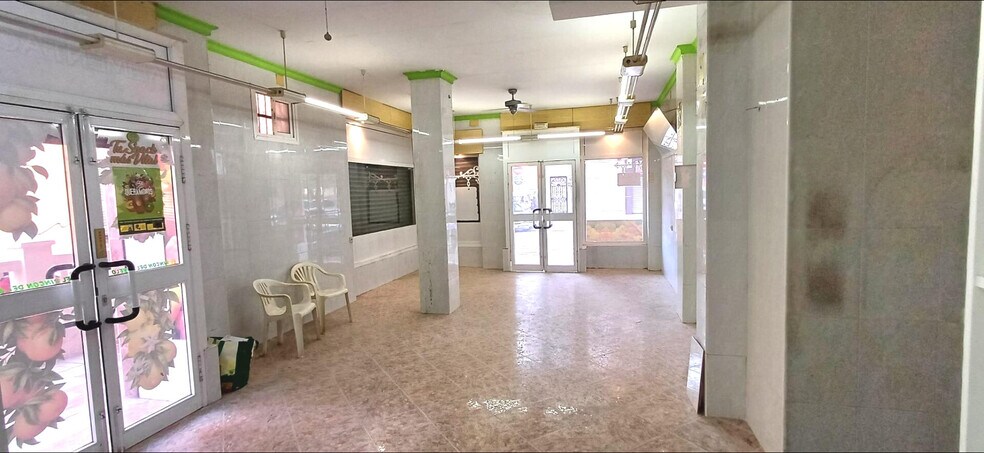 Calle Balazón, 4, Málaga, Málaga for lease - Interior Photo - Image 1 of 8