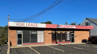 More details for 6930-6940 Market St, Youngstown, OH - Office/Retail for Lease
