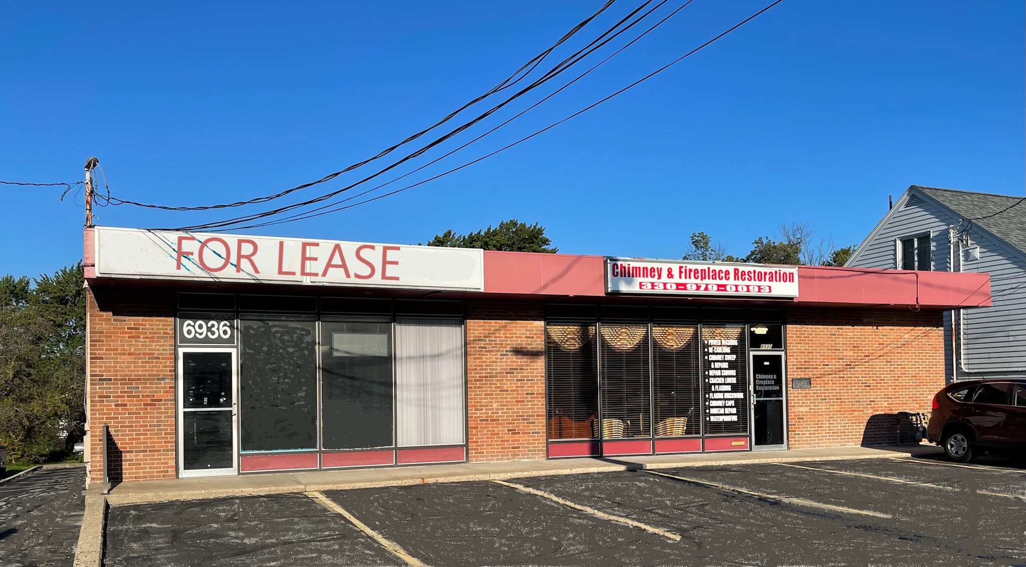 6930-6940 Market St, Youngstown, OH for lease Primary Photo- Image 1 of 5
