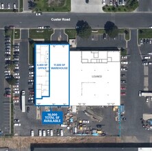 2435 W Custer Rd, Salt Lake City, UT à louer Photo intérieure- Image 2 de 3