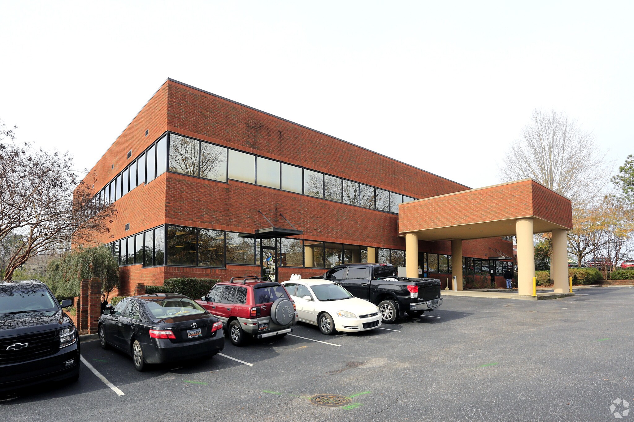 108 Palmetto Park Blvd, Lexington, SC for lease Primary Photo- Image 1 of 18