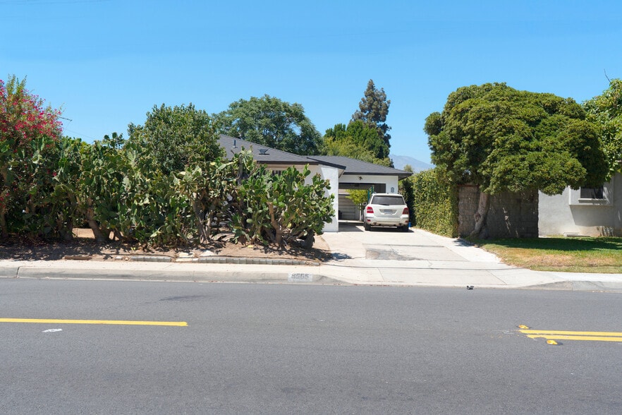 8555 Marshall St, Rosemead, CA à vendre - Photo principale - Image 1 de 6