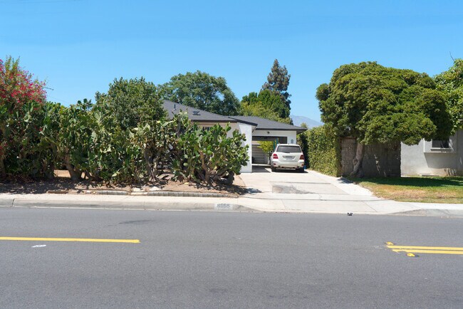 Plus de détails pour 8555 Marshall St, Rosemead, CA - Multi-résidentiel à vendre