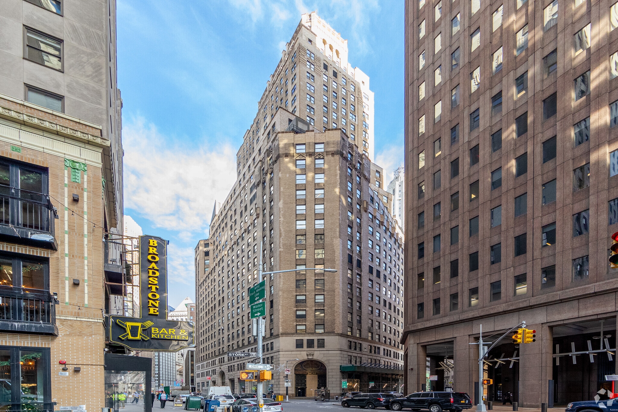 75 Broad St, New York, NY for lease Primary Photo- Image 1 of 10