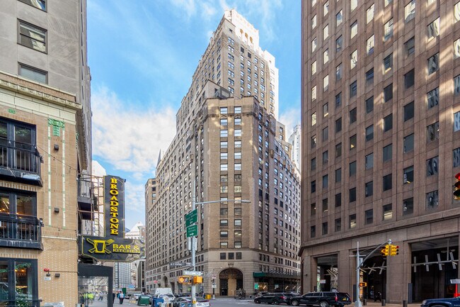 More details for 75 Broad St, New York, NY - Office for Lease