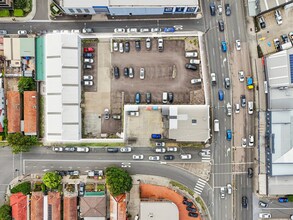 7 Tebbutt St, Leichhardt, NSW - Aérien  Vue de la carte - Image1