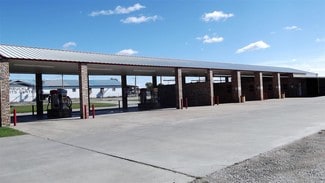 More details for 101 Cedar Dr, Davis, OK - Specialty for Sale