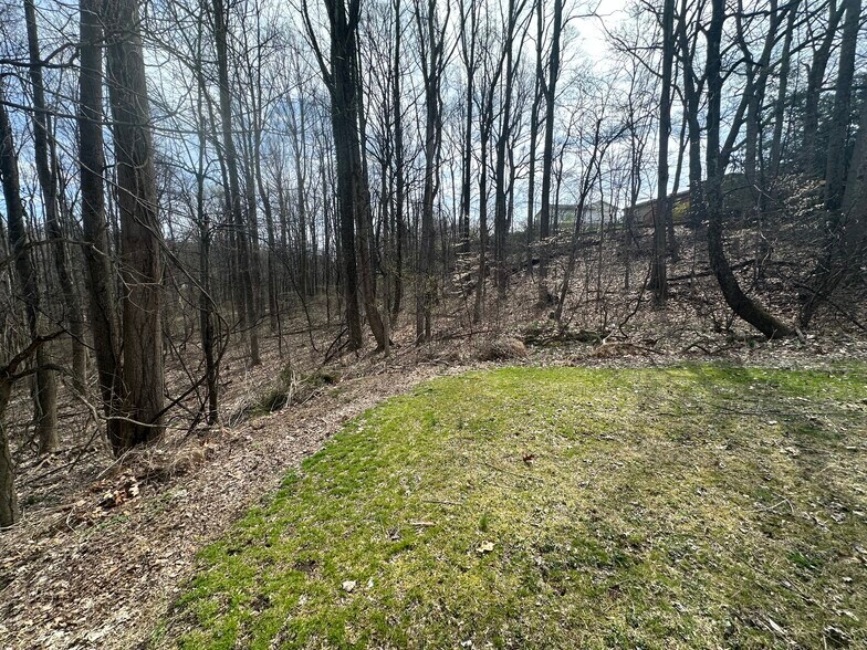 Off VanVoorhis Rd on Mike Street, Morgantown, WV à vendre - Photo du bâtiment - Image 1 de 10