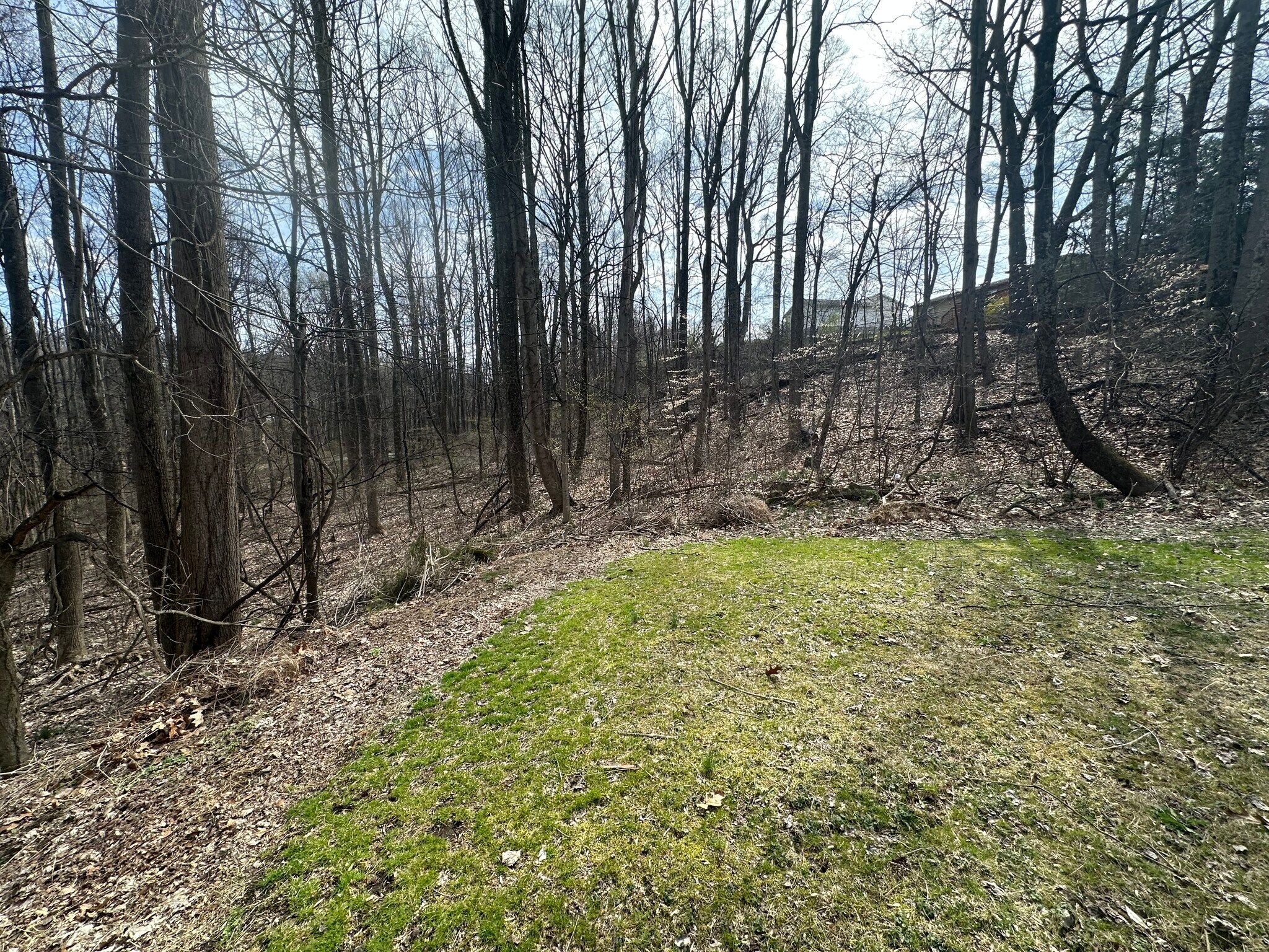 Off VanVoorhis Rd on Mike Street, Morgantown, WV à vendre Photo du bâtiment- Image 1 de 11