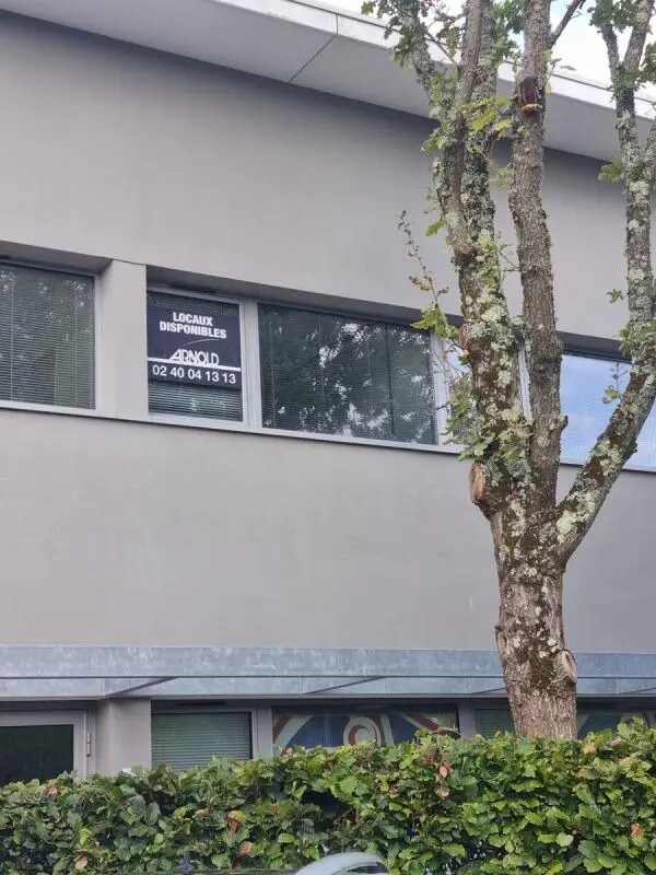 Bureau dans Carquefou à louer Photo du bâtiment- Image 1 de 12