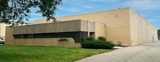 Plus de détails pour 1893 Northwood Dr, Troy, MI - Industriel à vendre