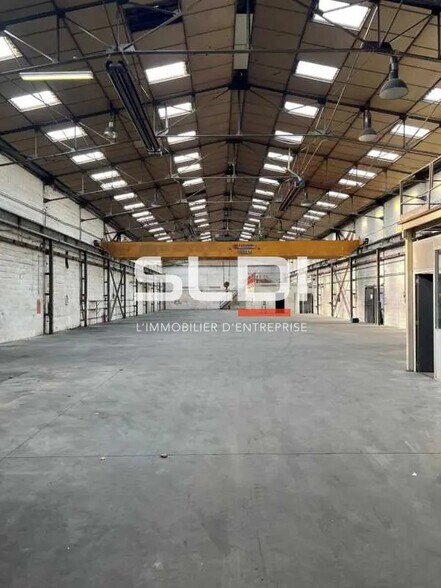 Bureau dans Chassieu à louer - Photo intérieure - Image 2 de 3