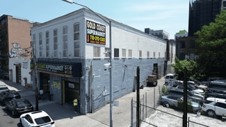 More details for 3400 Park Ave, Bronx, NY - Industrial for Sale