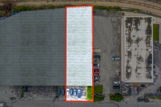 7300 NW 35th Ave, Miami, FL - Aerial  map view