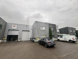 Plus de détails pour Bureau, Local d'activités à louer