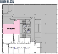 7900 Sudley Rd, Manassas, VA for lease Floor Plan- Image 1 of 1