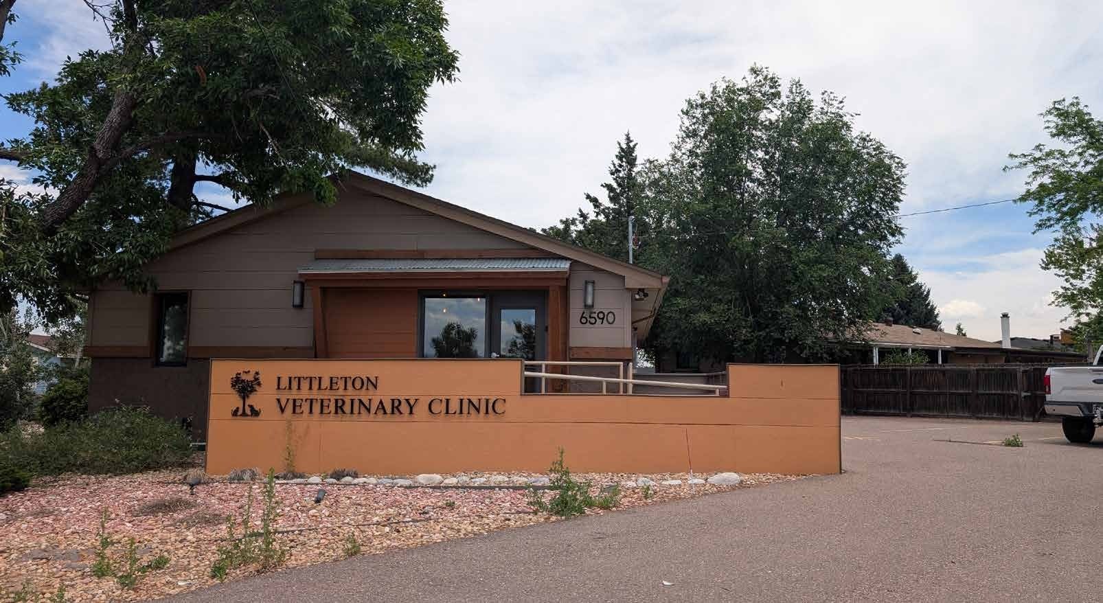 6590 S Broadway, Centennial, CO for sale Primary Photo- Image 1 of 4