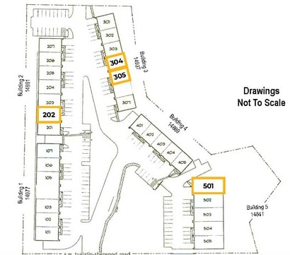 14997 SW Tualatin Sherwood Rd, Sherwood, OR for lease - Site Plan - Image 2 of 3