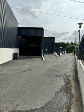 More details for Industrial for Lease