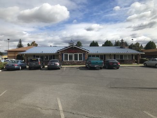 Plus de détails pour 2000 Biddle Rd, Medford, OR - Vente au détail à vendre