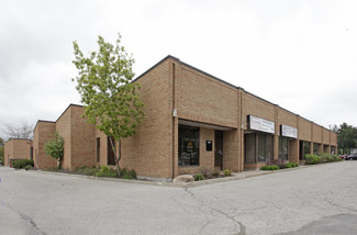 More details for 12 Bram Ct, Brampton, ON - Industrial for Lease