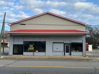 More details for 823 S Main St, Cedartown, GA - Flex for Sale