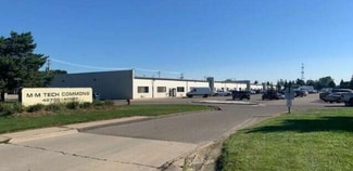 More details for 42700-42786 Mound Rd, Sterling Heights, MI - Industrial for Lease