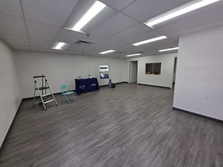 503-553 W Grant St, Orlando, FL à louer - Photo du bâtiment - Image 2 de 12