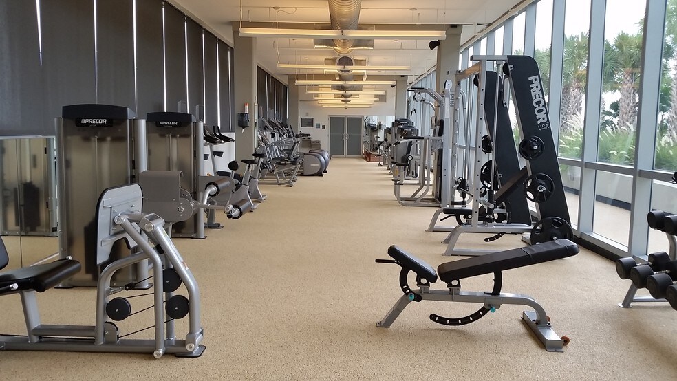 21550 Biscayne Blvd, Aventura, FL à louer - Photo intérieure - Image 3 de 25