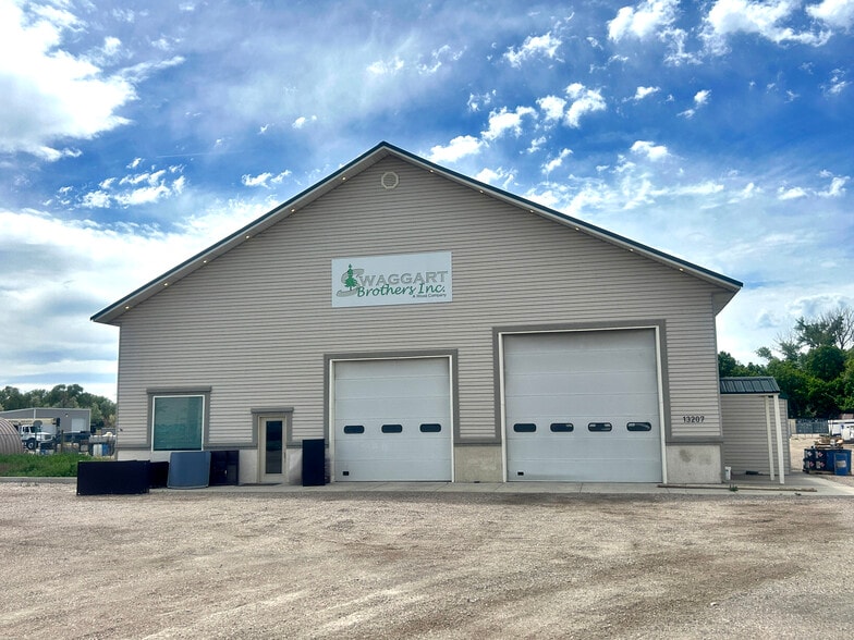 13207 N Dekay Rd, Pocatello, ID for sale - Building Photo - Image 2 of 21