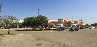 Plus de détails pour 850 N Bell Blvd, Cedar Park, TX - Vente au détail à louer