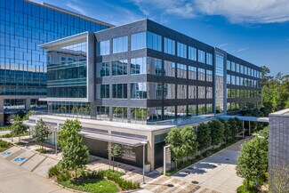 Plus de détails pour 1701 City Plaza Dr, Spring, TX - Bureau, Commerce de détail à louer