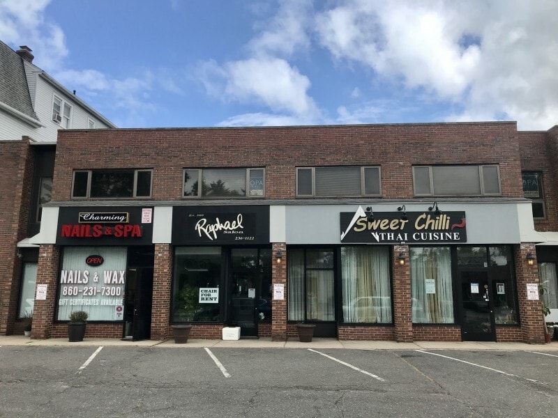 312 Park Rd, West Hartford, CT for lease Building Photo- Image 1 of 4