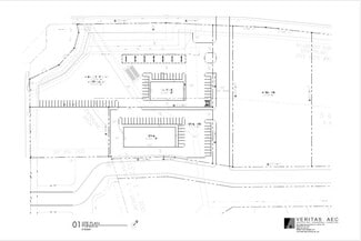 Plus de détails pour IH -35 N, Schertz, TX - Terrain à vendre