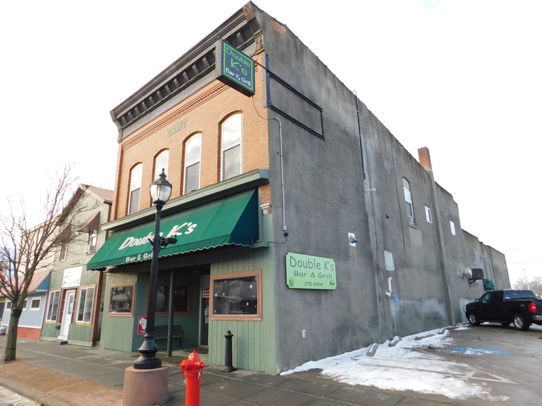 900-906 Wisconsin Ave, Boscobel, WI for sale - Primary Photo - Image 1 of 1