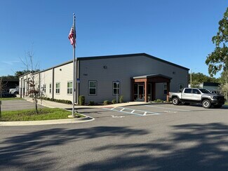 Plus de détails pour Industrial Portfolio 10 Year NNN Lease – Industriel à vendre