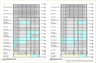 26 Journal Square, Jersey City, NJ à louer Plan d’étage- Image 2 de 10
